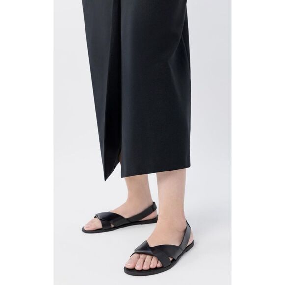 Vagabond TIA 2.0 SANDALS in Black Size 38 - Picture 2 of 7